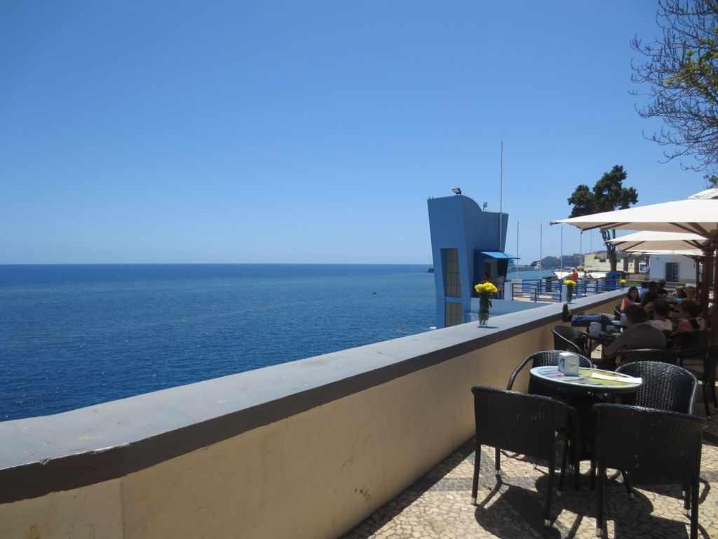 Barreirinha Ii Near Old Town With Ocean Views Apartment Funchal (Madeira)
